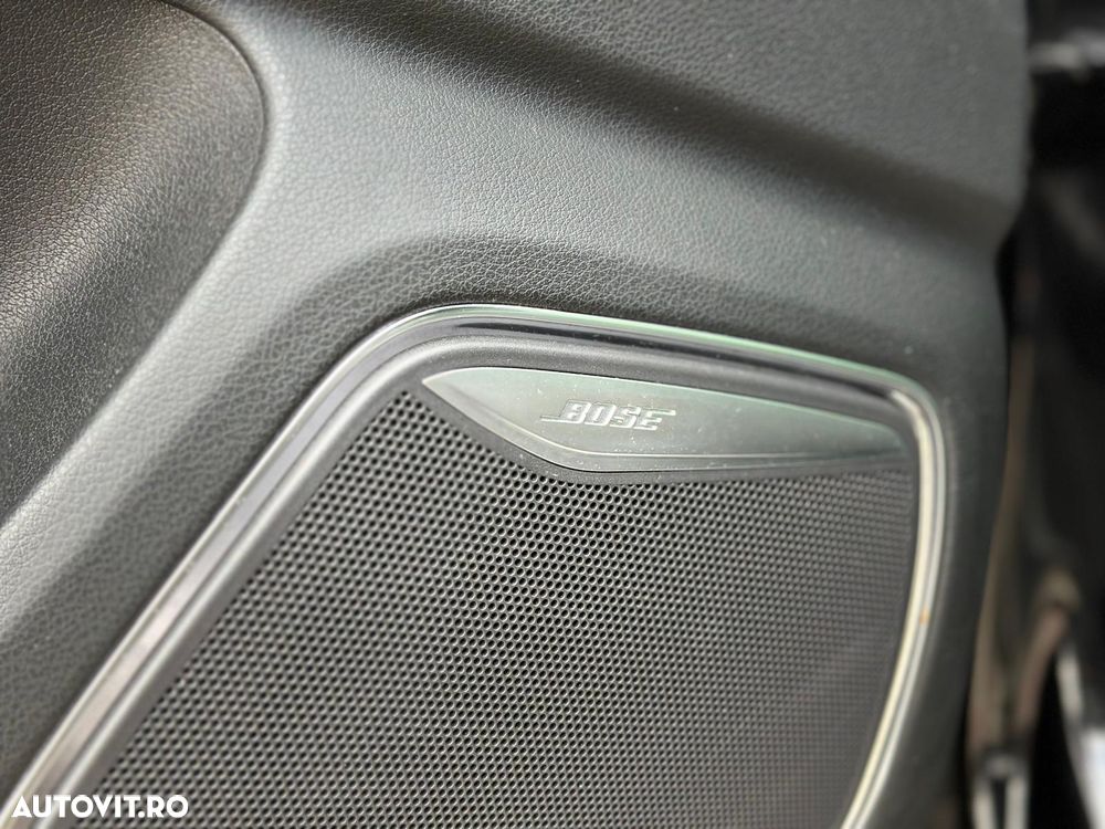 Audi Q3 2.0 TDI Quattro Stronic Sport - 12