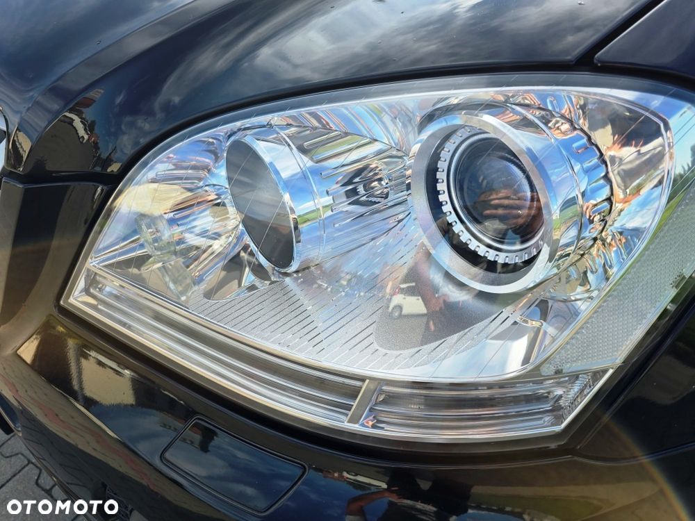 Mercedes-Benz ML 320 CDI 4-Matic - 17