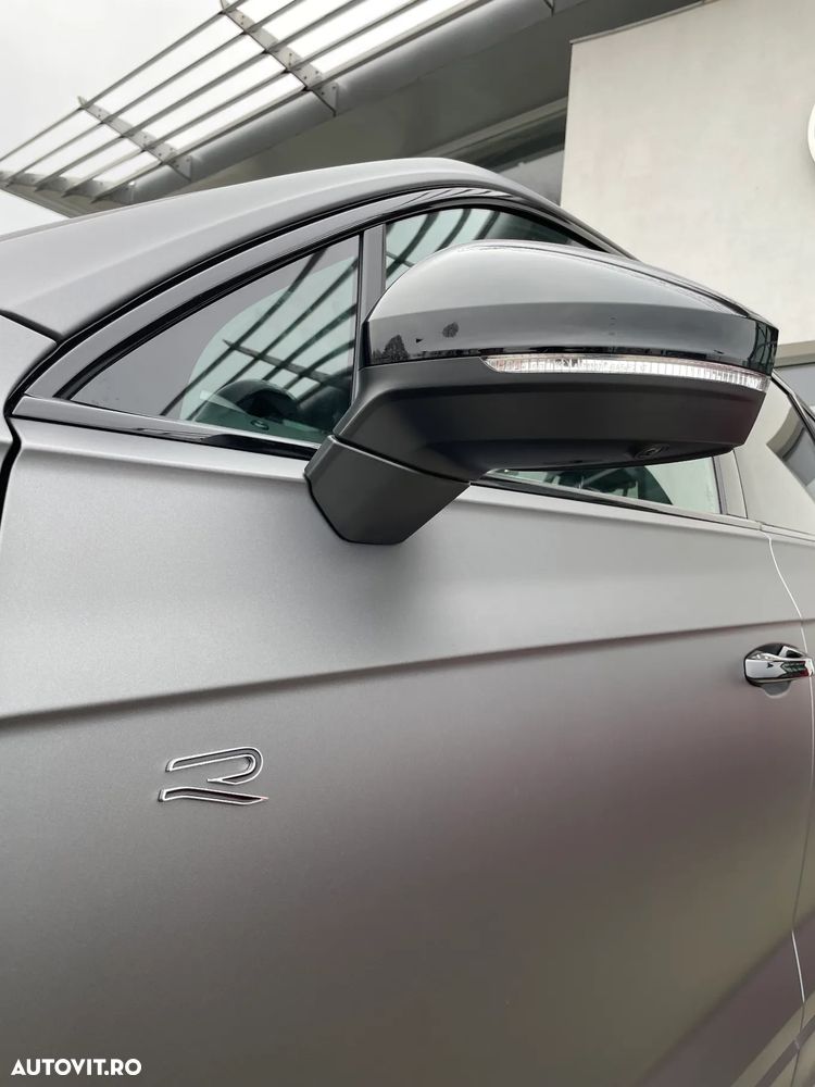 Volkswagen Touareg 3.0 V6 TDI 4Motion DPF Automatik R-Line - 9