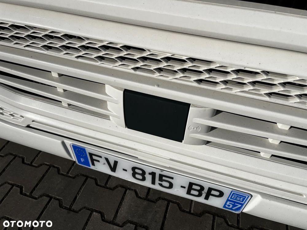 Volvo FH 460 VIN : ** MB32**  PRODUKCJA 11/2020 SPROWADZONE Z FRANCJI SERWISOWANE  DWA ZBIORNIKI PALIWA LODÓWKA ALU FELGI - 16