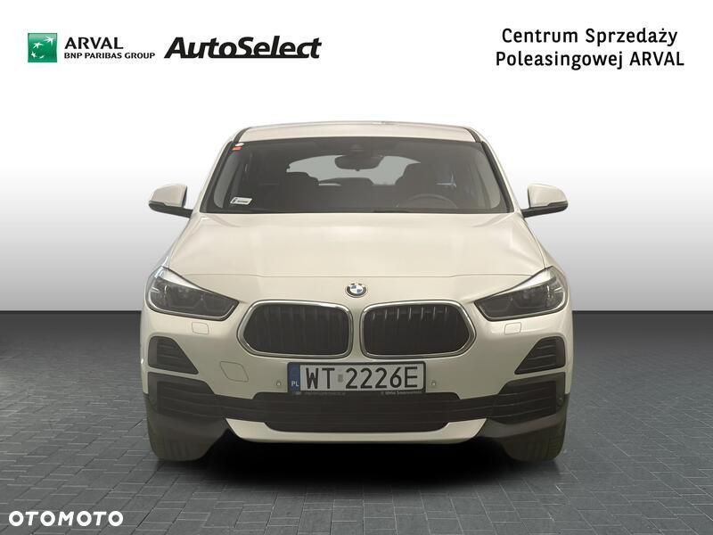 BMW X2 sDrive18i - 9