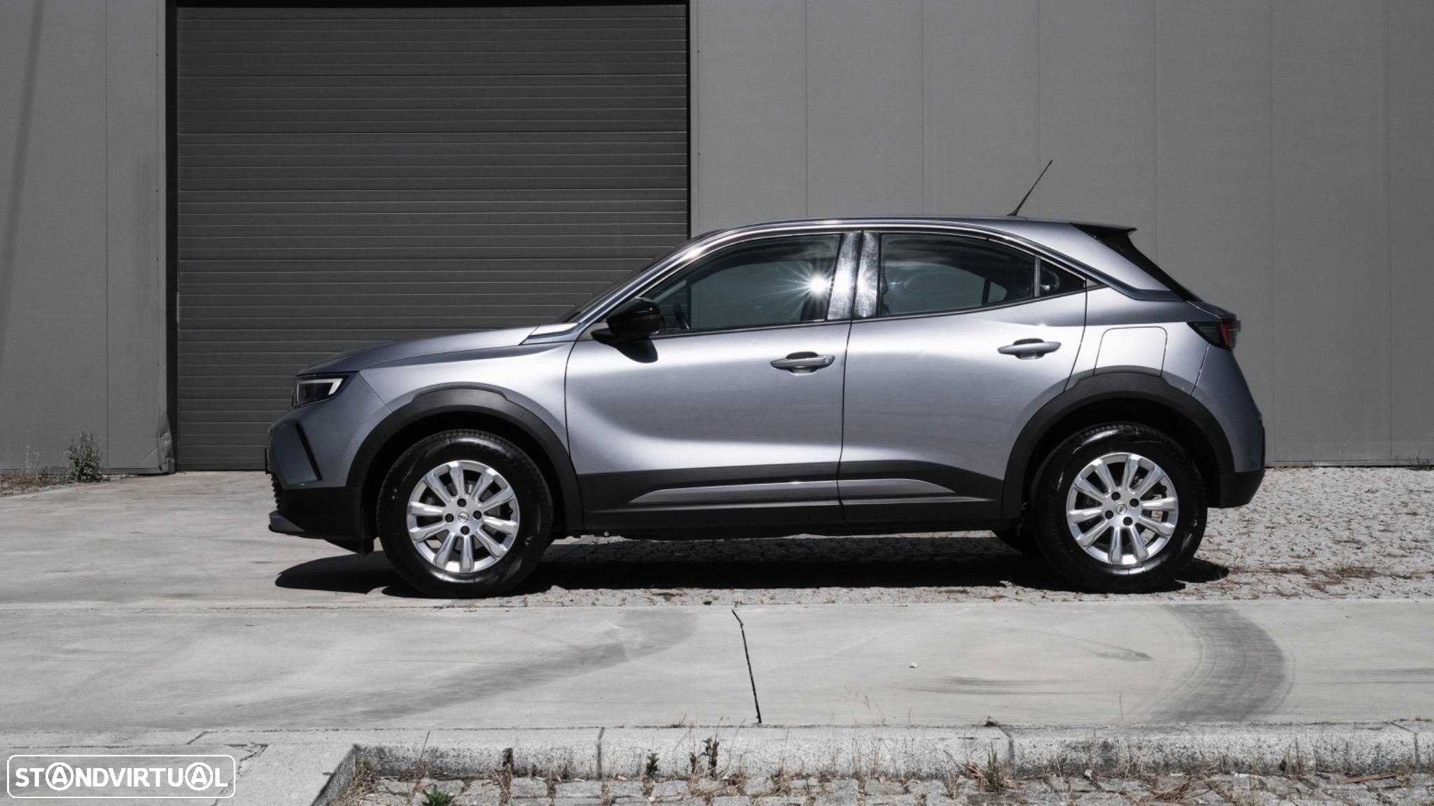 Opel Mokka 1.2 T Elegance - 2