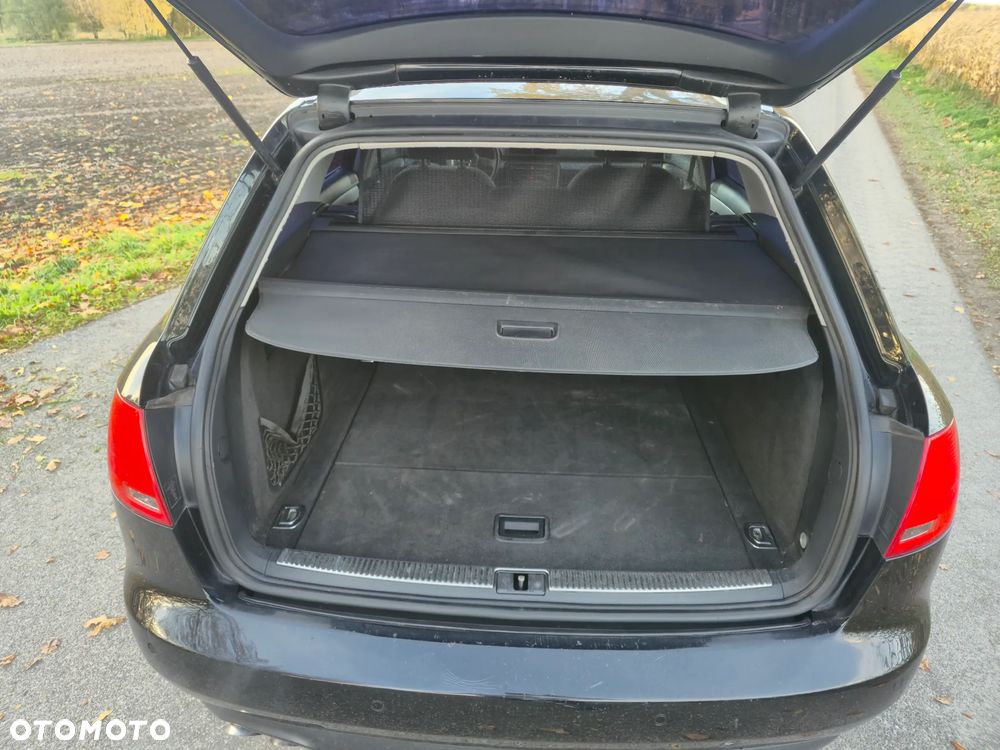 Audi A4 Avant 1.9 TDI - 15