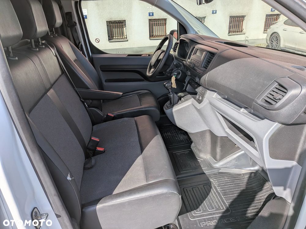 Toyota ProAce - 27