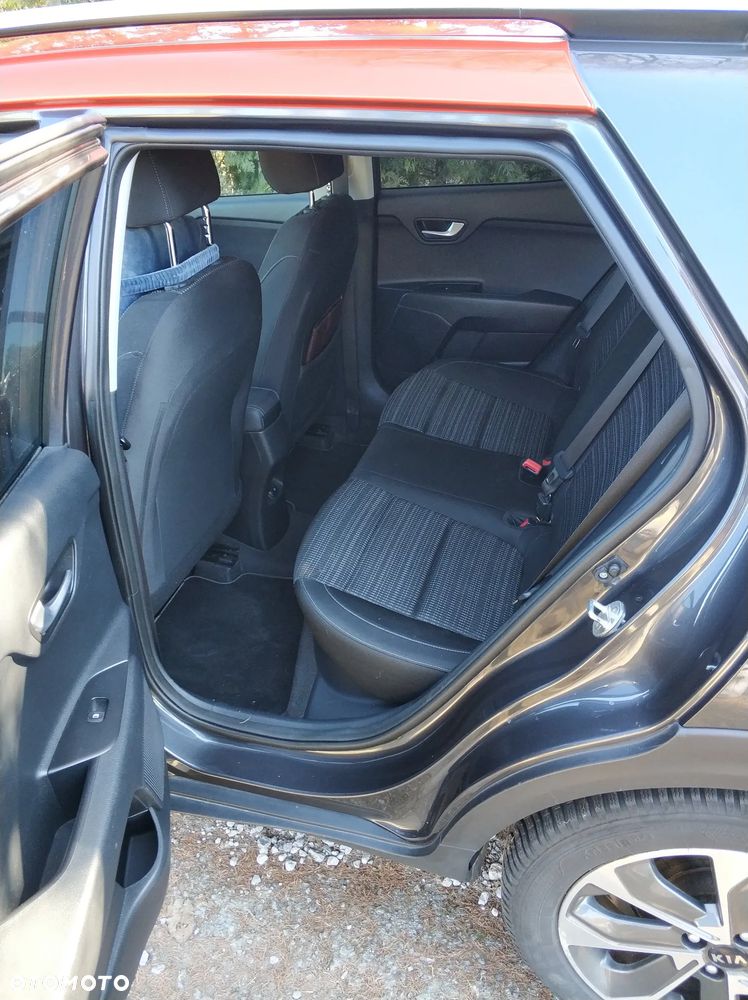 Kia Stonic 1.0 T-GDI XL - 8