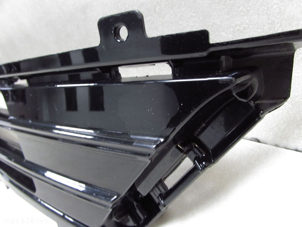 FORD FUSION MK5 2017-2019 GRILL DOLNA KRATKA HS-7317B968-C - 4
