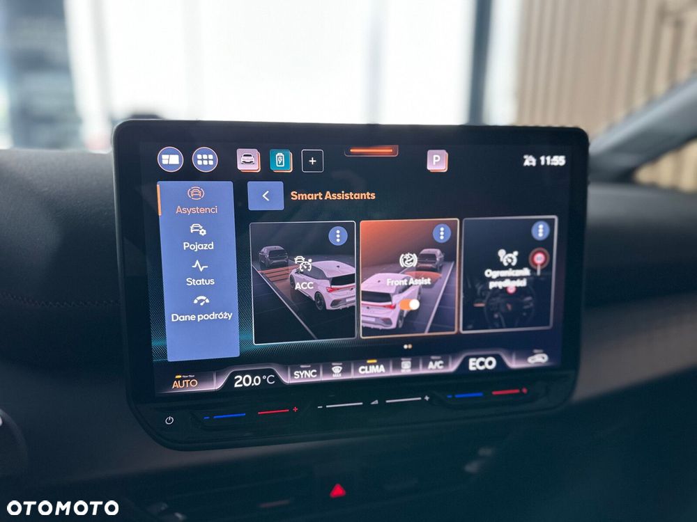 Cupra Born 59kWh E-Boost - 26