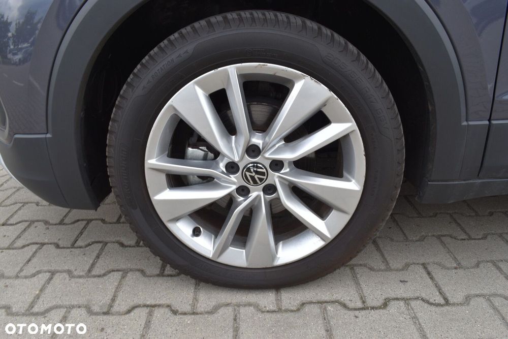 Volkswagen T-Cross - 35
