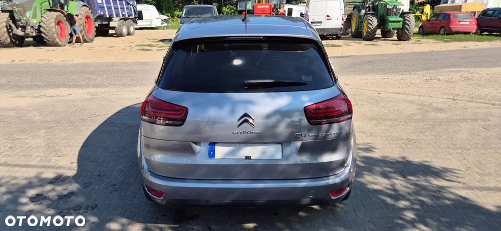 Citroën C4 SpaceTourer 1.2 PureTech Feel S&S EAT8 - 17