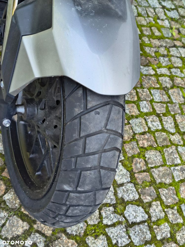 Honda X-ADV - 8
