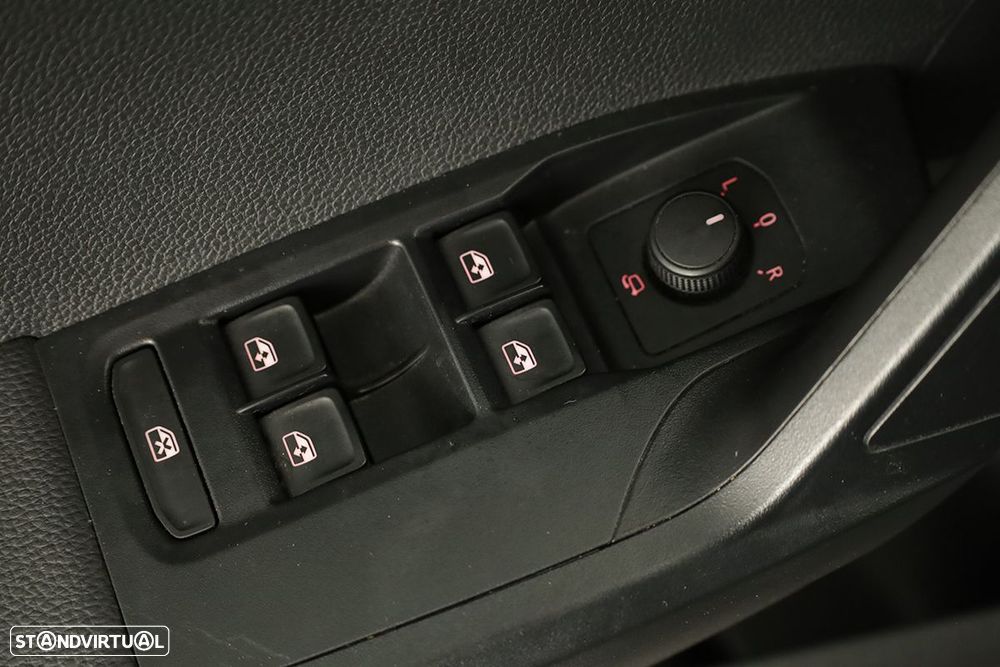 SEAT Ibiza 1.0 TSI Style - 19