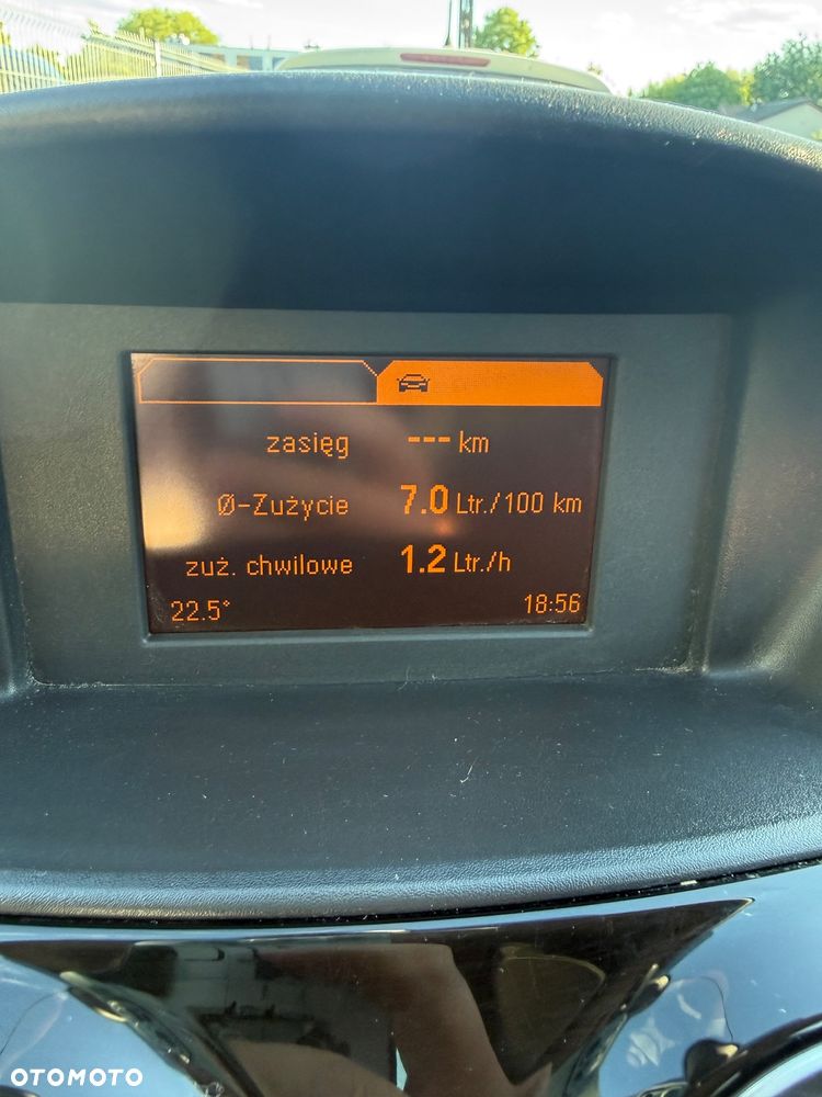 Opel Corsa - 14