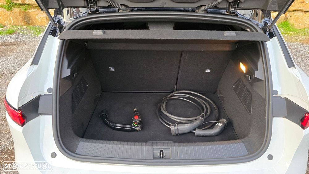 Renault Mégane E-Tech EV60 Techno Optimum Charge - 55