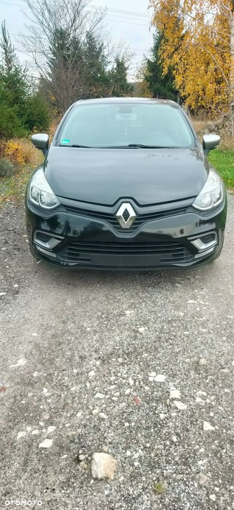 Renault Clio - 3