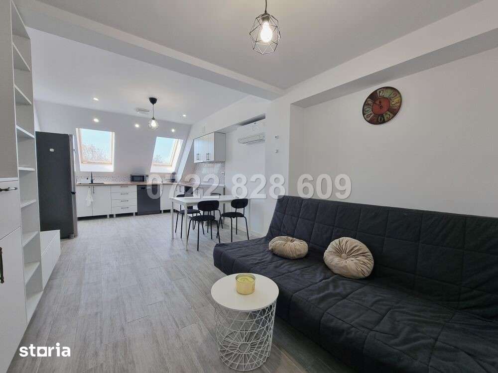 Damaroaia - apartament eco friendly — fotografia 1