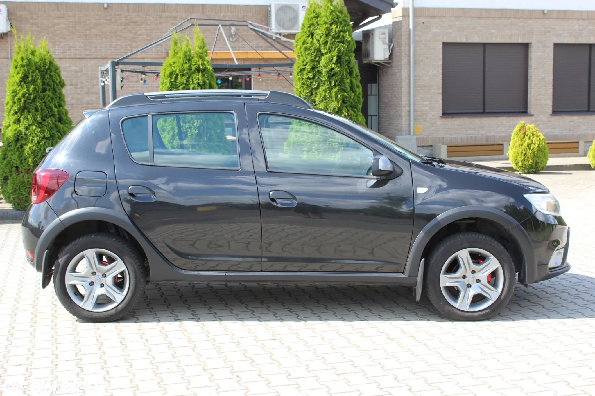 Dacia Sandero Stepway TCe 90 (S&S) Prestige - 4