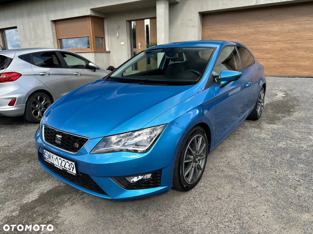 Seat Leon - 8