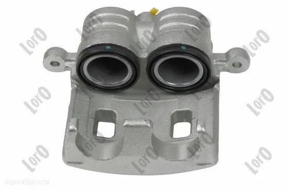 ZACISK HAMULCOWY PRZÓD LEWY+PRAWY SUBARU FORESTER, IMPREZA, LEGACY IV, LEGACY V, OUTBACK, XV 1.5-3.0 12.00- - 1