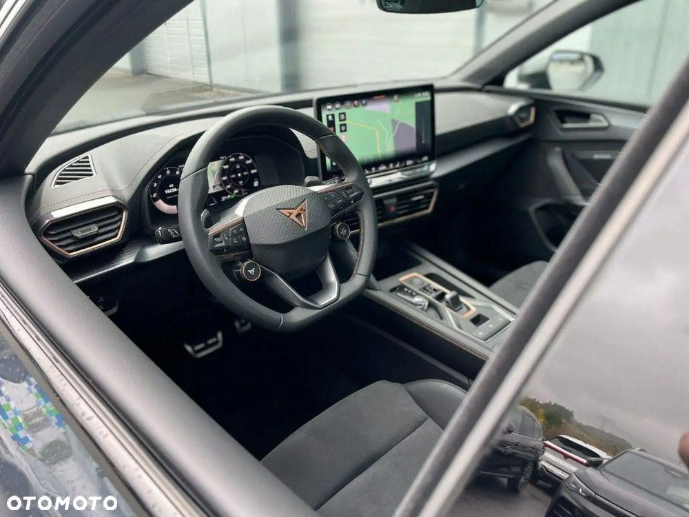 Cupra Leon Sportstourer - 8