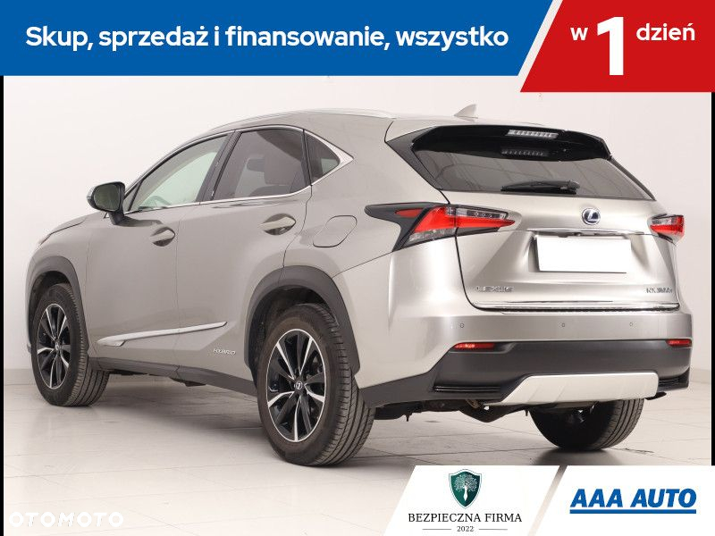 Lexus NX - 6