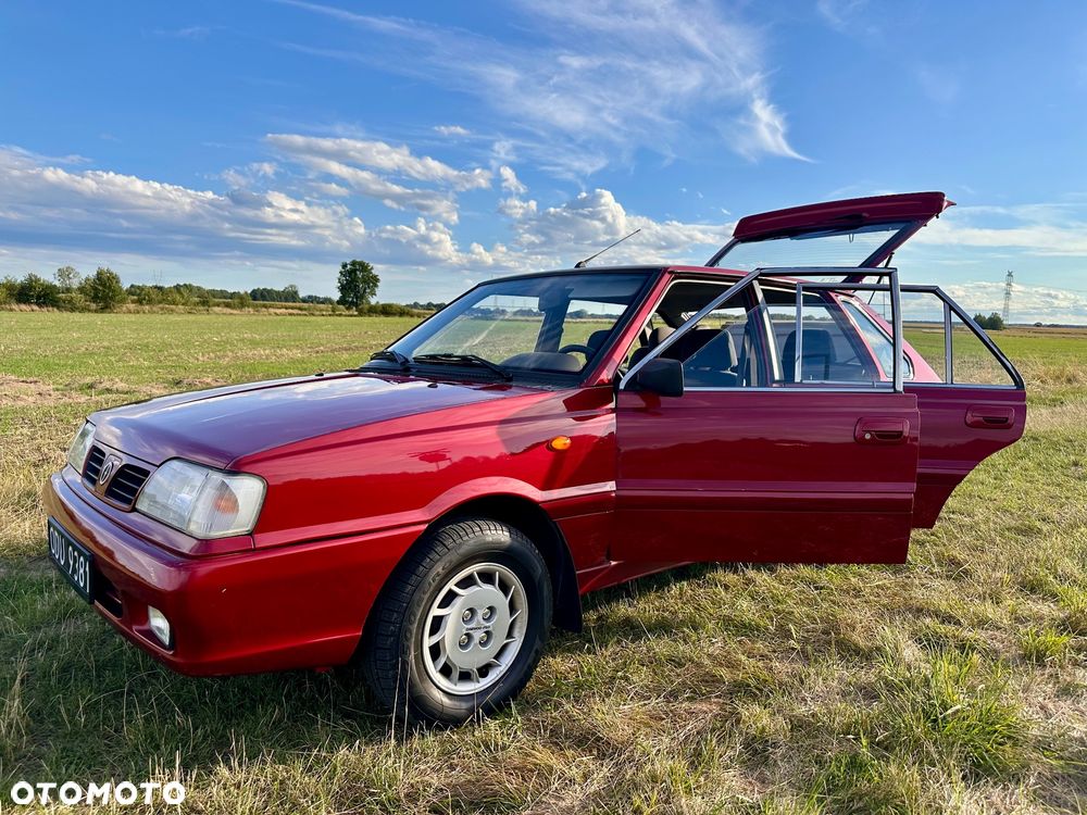 Polonez Caro - 6