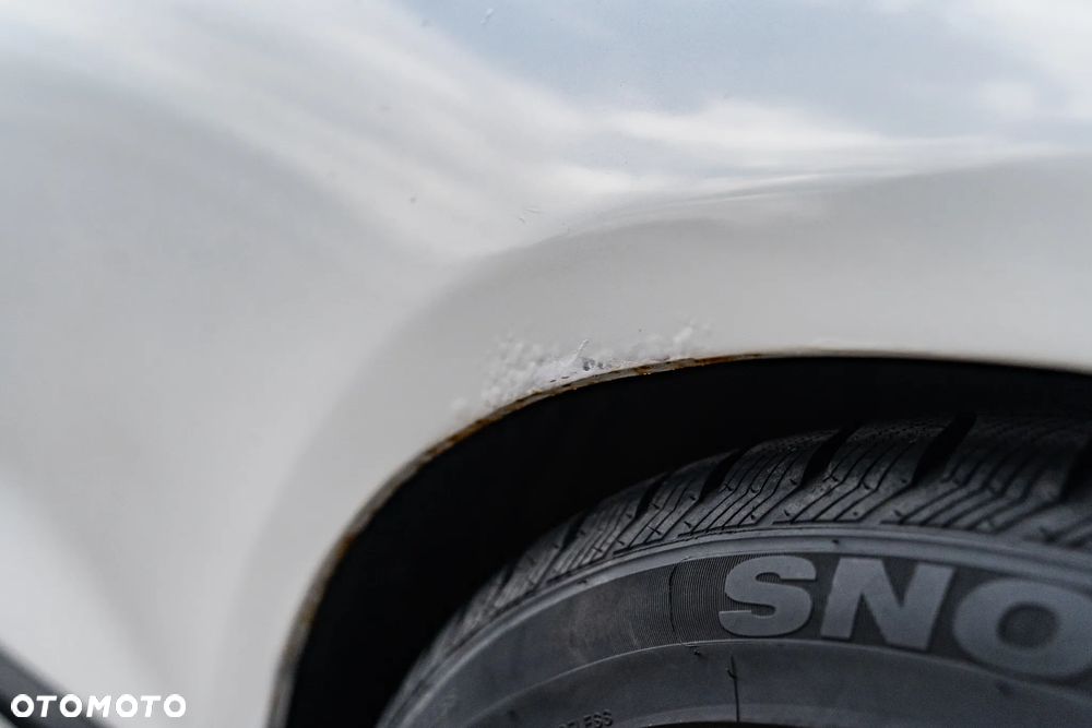 Volkswagen Scirocco - 16