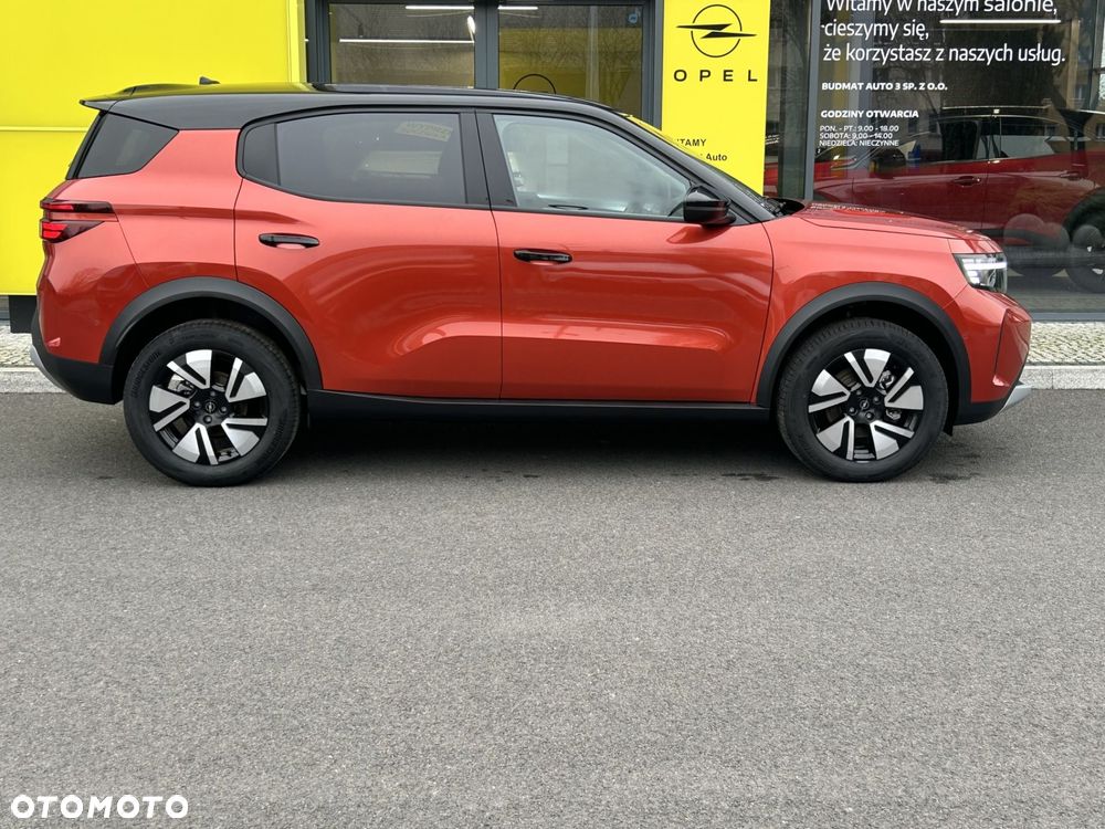 Opel Frontera 44kWh GS - 5