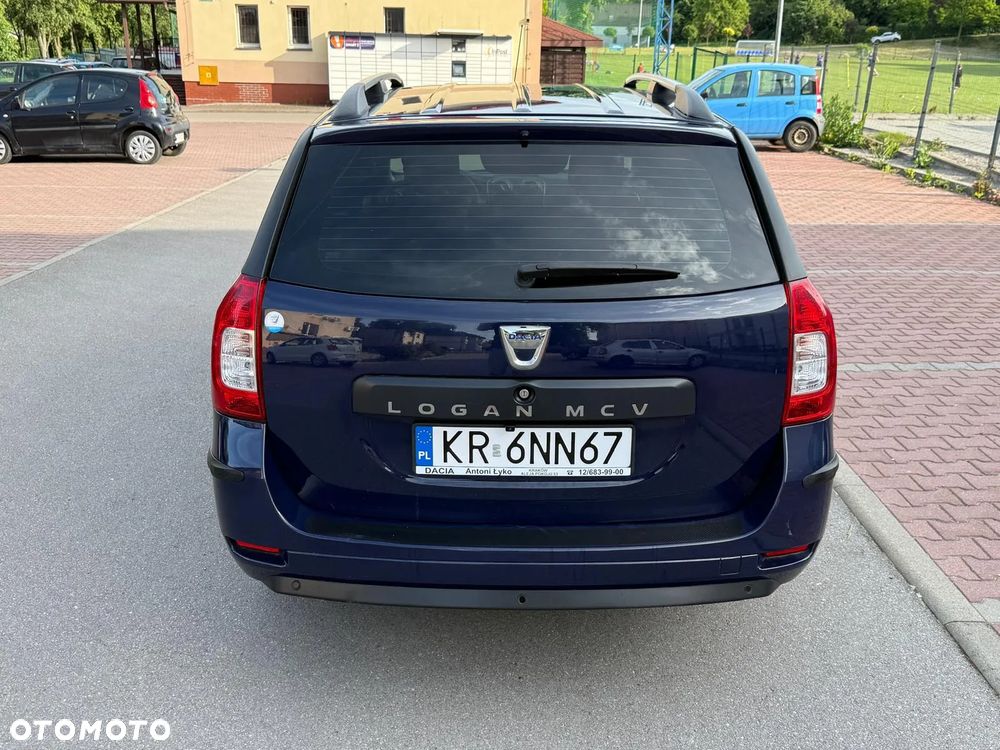 Dacia Logan 1.0 SCe Laureate - 6