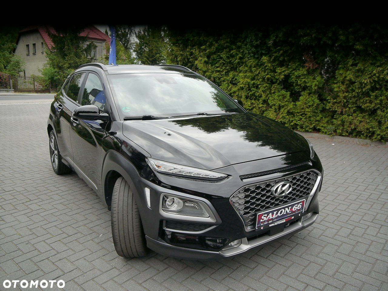 Hyundai Kona - 10