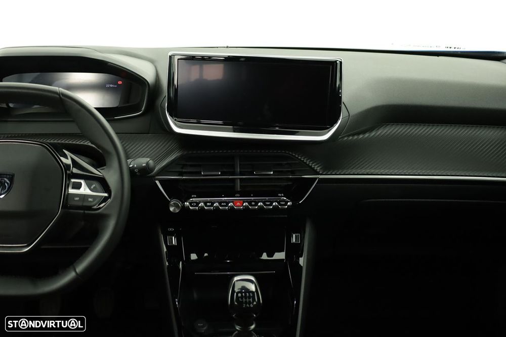 Peugeot 2008 1.2 PureTech Allure - 9
