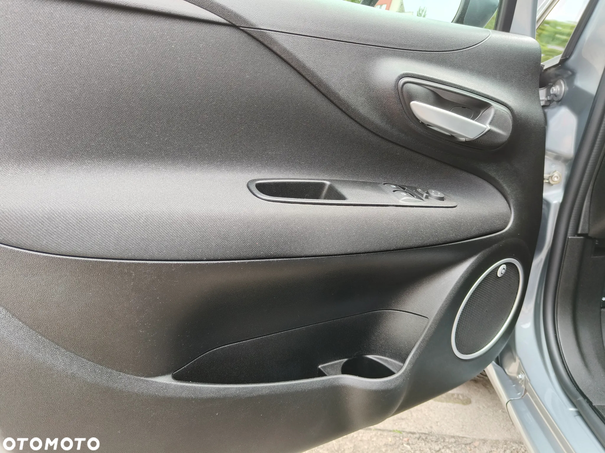 Fiat Punto Evo - 32