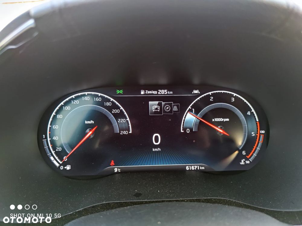 Kia Ceed 1.6 CRDi GT Line - 18