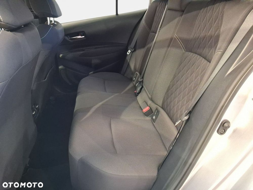 Toyota Corolla - 15