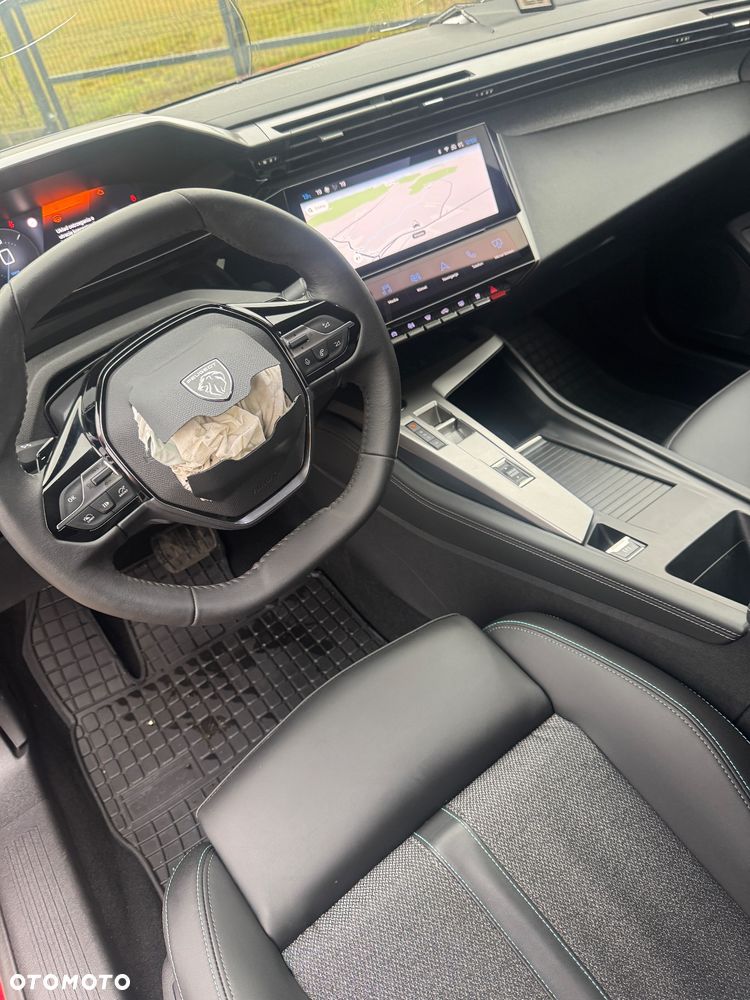 Peugeot 308 1.2 PureTech GT Pack S&S EAT8 - 10