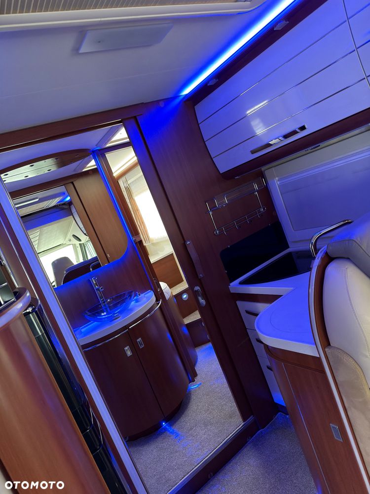 Mobilvetta K-Yacht 79 - 38