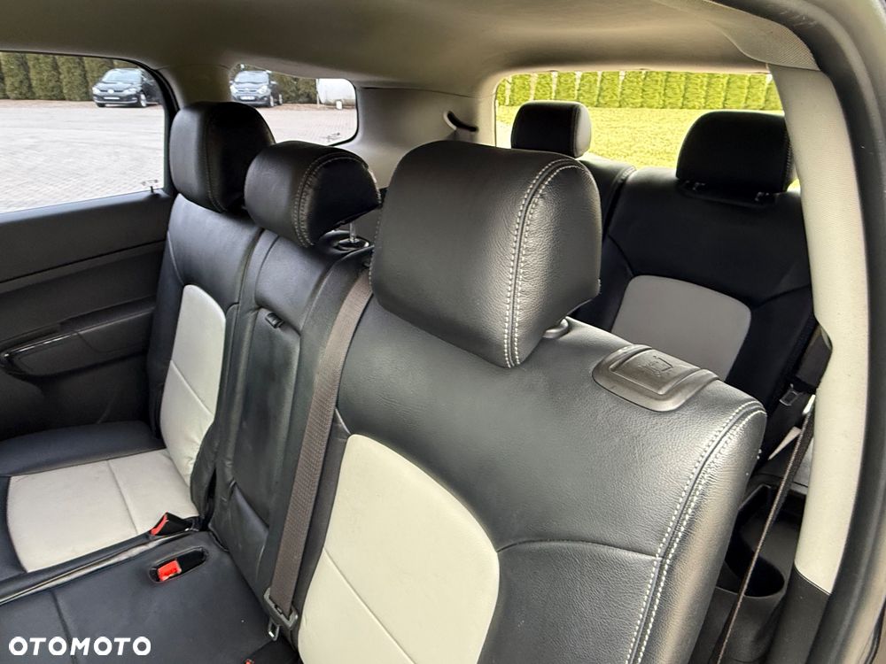 Chevrolet Orlando - 25