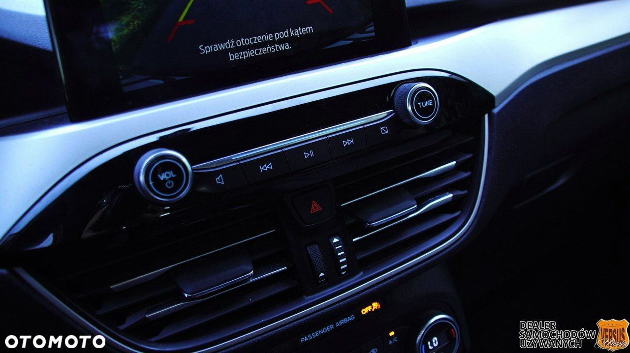 Ford Kuga - 29