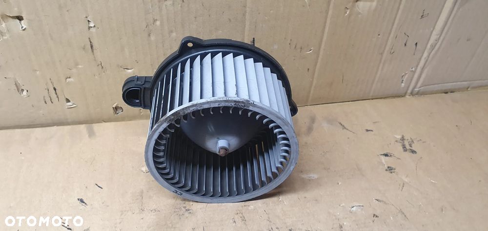 Wentylator silnik dmuchawy nagrzewnicy Kia Sportage III F00S3B2442 - 4
