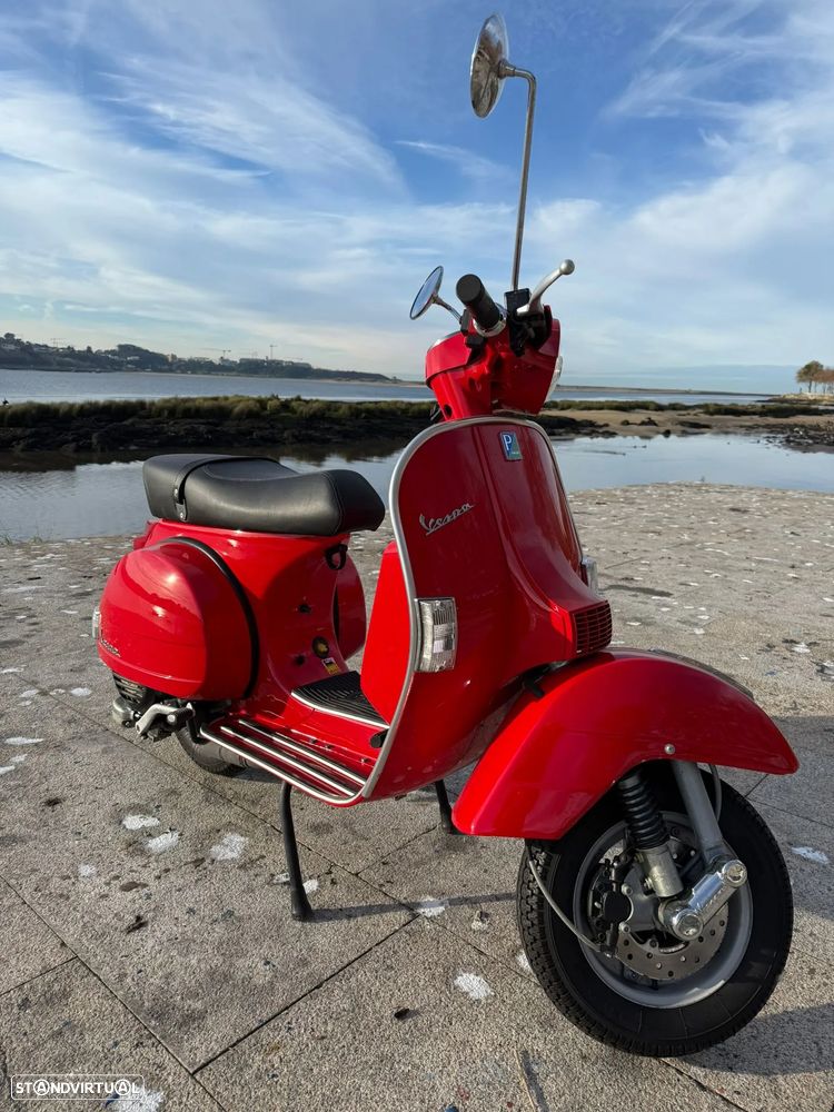 Vespa PX 125 | Final Edition - 1