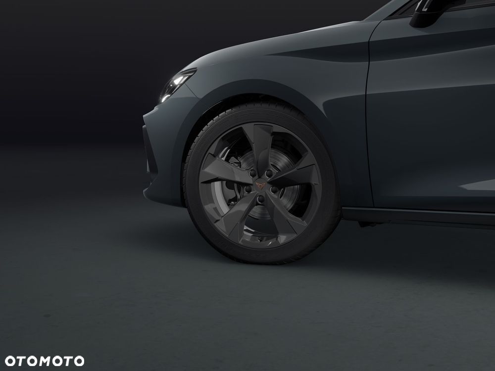 Cupra Leon 1.5 TSI - 6