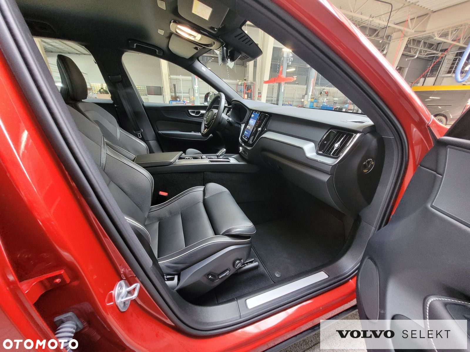 Volvo XC 60 - 20