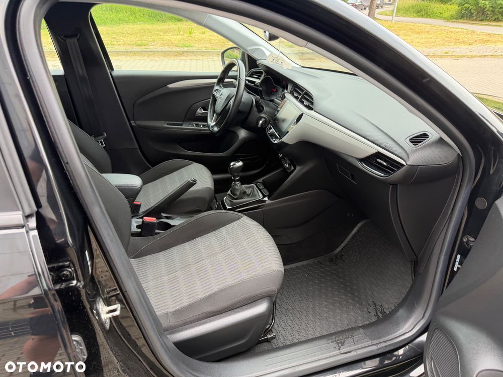 Opel Corsa 1.2 Business S&S - 6