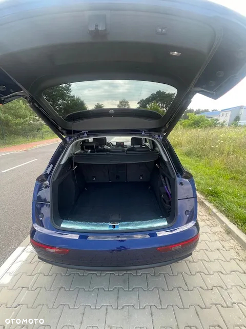 Audi Q5 2.0 TDI Quattro S tronic - 19