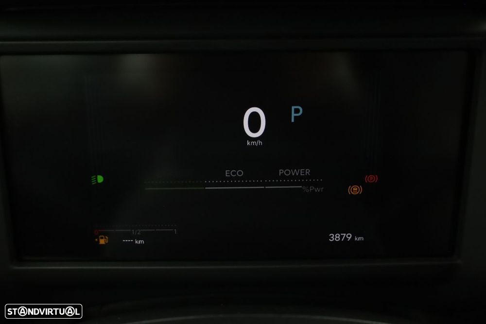 Citroën C4 1.2 Hybrid Max e-DSC6 - 16