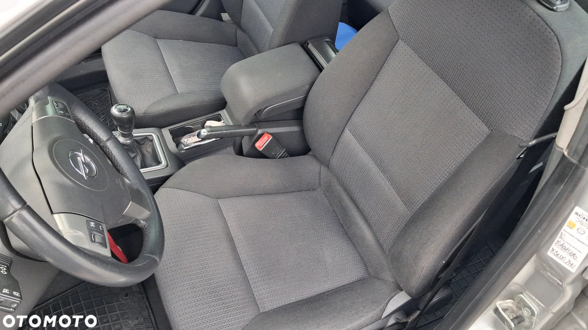 Opel Signum 1.9 CDTI - 3