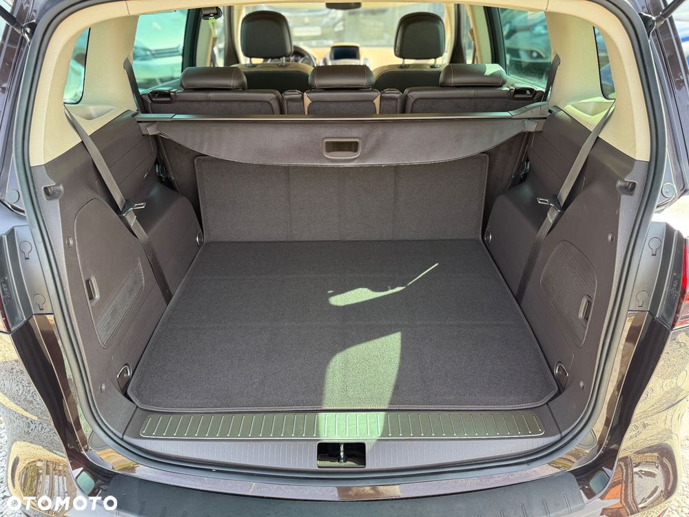 Opel Zafira 1.4 T Cosmo - 30