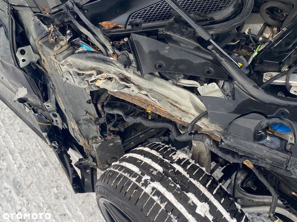 Porsche Panamera - 12