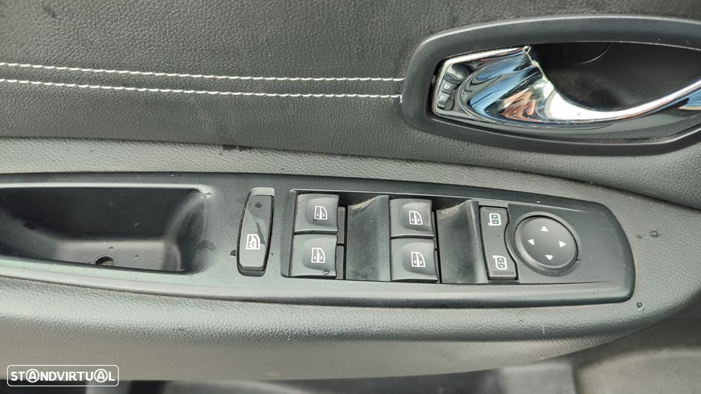 Renault Grand Scénic 1.5 dCi Dynamique S SS - 8