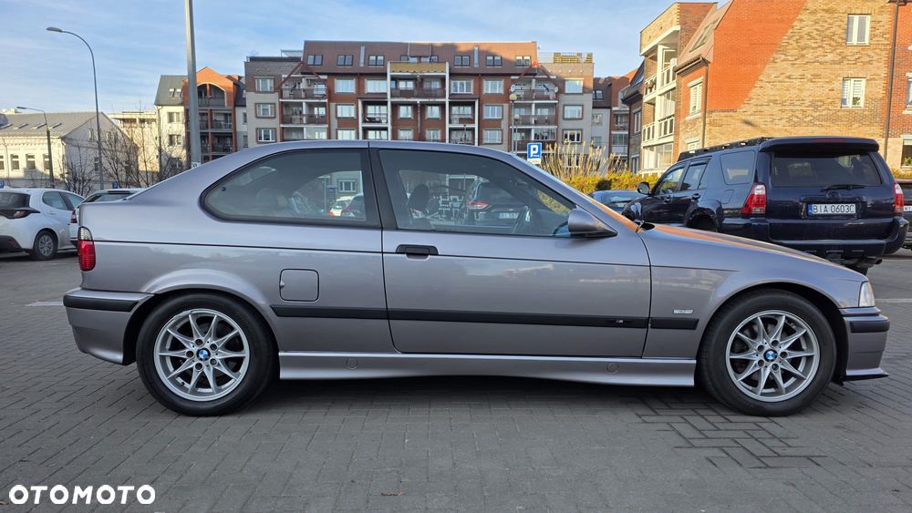 BMW Seria 3 - 4