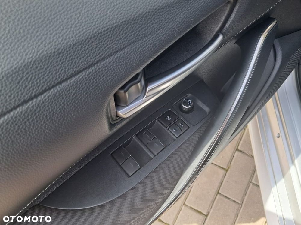 Toyota Corolla 1.8 Hybrid Comfort - 16